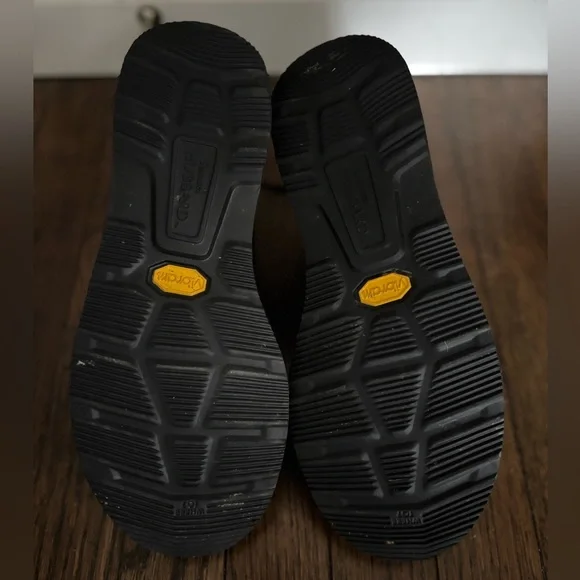 Hubbard Chukka Booties, Women’s 8 - Picture 4 of 5